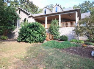 5 Somersett Dr, Roland, AR 72135