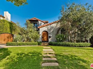 1262 Woodruff Ave, Los Angeles, CA 90024
