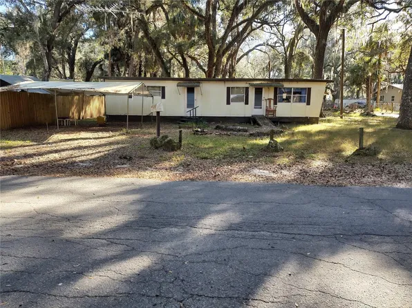 3623 NW CR 406 ROAD NW, LAKE PANASOFFKEE, FL 33538