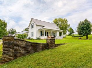 3648 N Ross Rd, Marengo, IN 47140