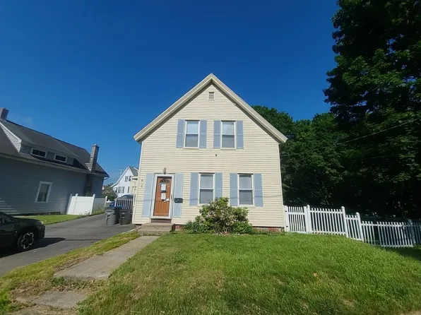 25 Lovewell St, Gardner, MA 01440