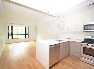 134 Camden St #210, Boston, MA 02118