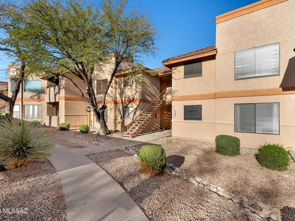 7255 E Snyder Rd Unit 4103, Tucson, AZ 85750