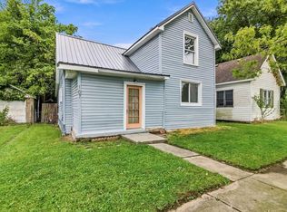 107 E South F St, Gas City, IN 46933