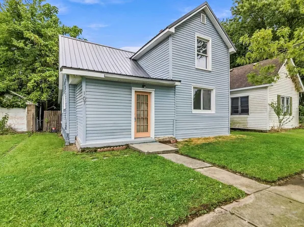 107 E South F St, Gas City, IN 46933