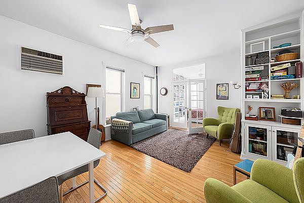 1st image of 254 W 25th St APT 3D