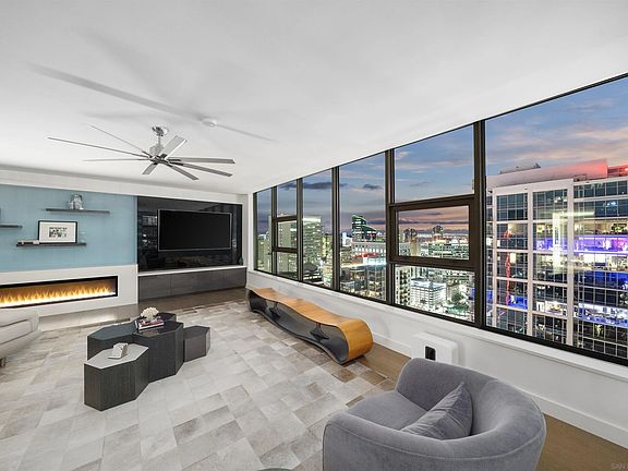 4th image of 1388 Kettner Blvd #3105