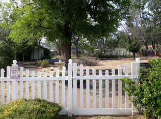7201 State Highway 3, Hayfork, CA 96041