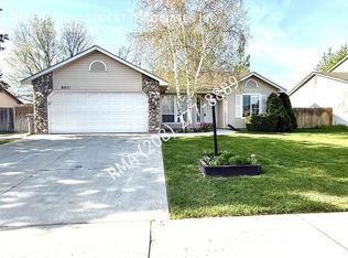8071 Waterside Ave, Nampa, ID 83687