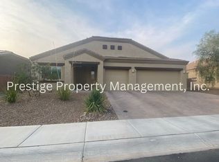 5540 W Jade Rock Pl, Tucson, AZ 85742
