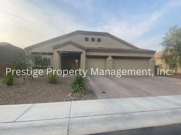 5540 W Jade Rock Pl, Tucson, AZ 85742