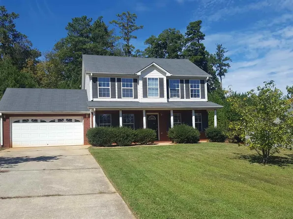 205 Whistle Way, Locust Grove, GA 30248