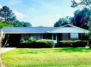 111 Oak St, Fitzgerald, GA 31750