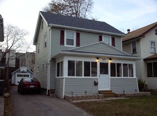 247 Marion St, Rochester, NY 14610