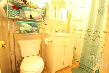 Rented by Alpha Properties NYC I LLC