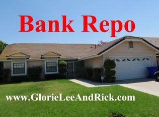 8256 Yearling Way, Riverside, CA 92509