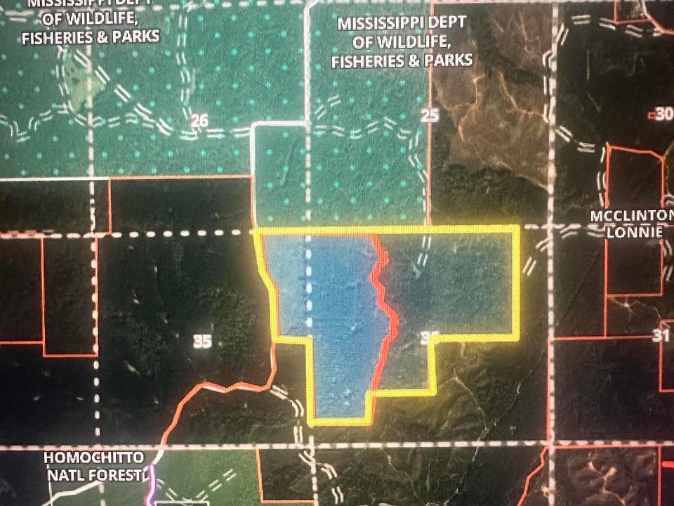 2nd image of 0 Hawkins Rd