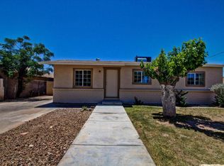 8139 W Roosevelt St, Peoria, AZ 85345