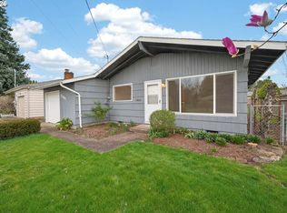 2304 SE 101st Ave, Portland, OR 97216