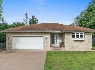 27 Darn Republican St, Chetek, WI 54728