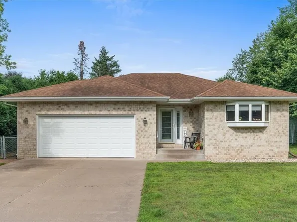 27 Darn Republican Street, Chetek, WI 54728