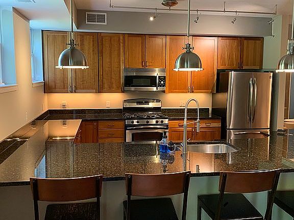 2nd image of 650 Main St N APT 205