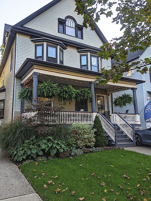 197 Norwood Ave, Buffalo, NY 14222 Zillow