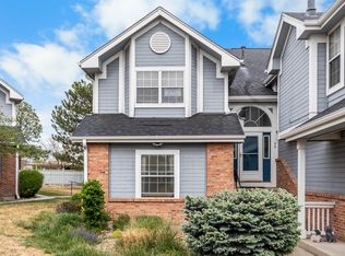 4901 S Ammons St, Denver, CO 80123