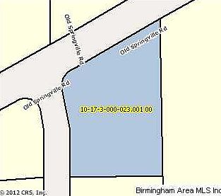 2nd image of 7537 Old Springville Rd