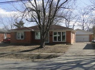 7807 Kim Dr, Louisville, KY