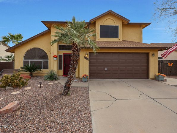 15237 N 61st Dr, Glendale, AZ 85306