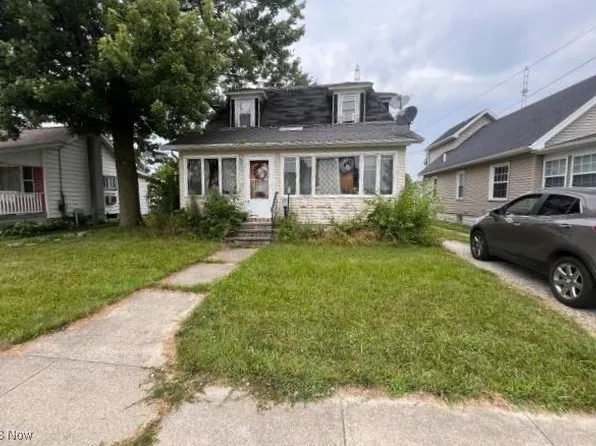 506 W Water St, Oak Harbor, OH 43449