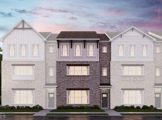 3415 Catalan Aly #13, Decatur, GA 30032