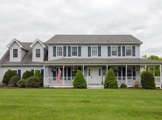 28 Decker Dr, Walden, NY 12586