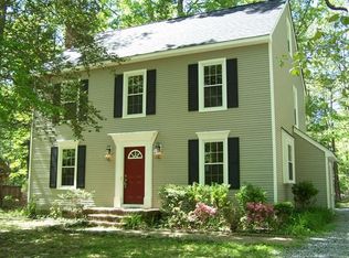 12740 Donegal Dr, Chesterfield, VA 23832