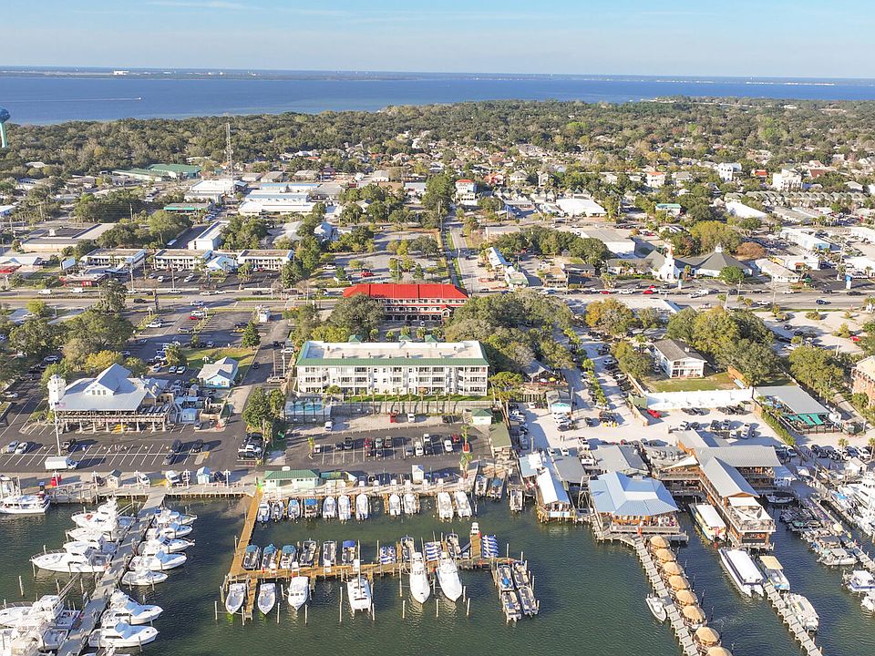 Barataria Condominiums 212 Harbor Blvd Destin FL Zillow