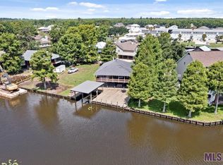 32896 Cypress Dr, Springfield, LA 70462