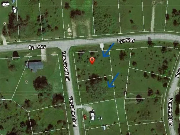 1715 Bye Way, Gladwin, MI 48624