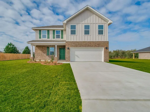 5435 Torchwood Dr, Baker, FL 32531