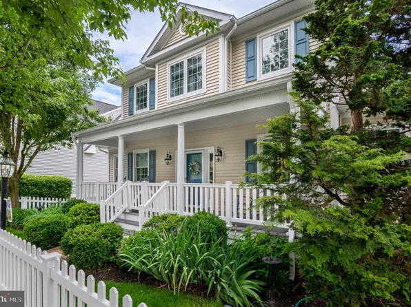 132 Windgate Dr, Chester Springs, PA 19425