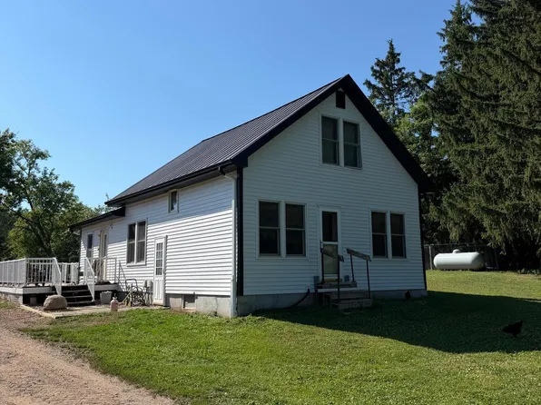 42550 Cedarcrest Trl, Harris, MN 55032