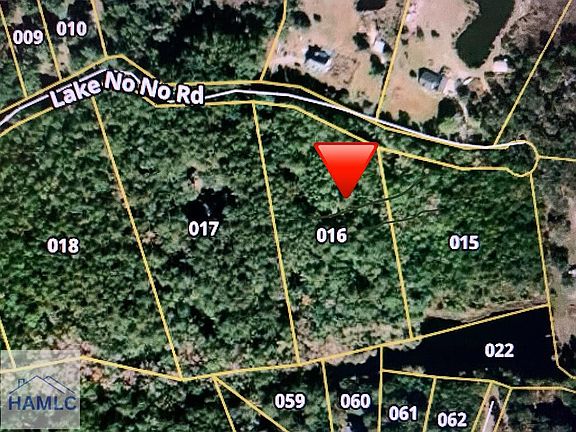 4th image of LOT 16 Lake No No Rd