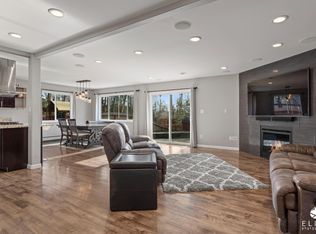 1720 George Bell Cir, Anchorage, AK 99515