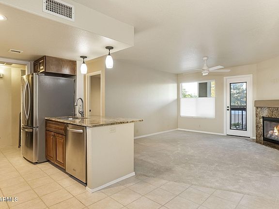 3rd image of 17031 E EL LAGO Boulevard E #2135