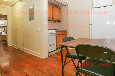 Rented by Chartwell Manhattan Realty