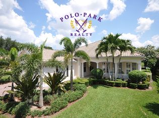 8024 Kaliko Ln, Wellington, FL 33414