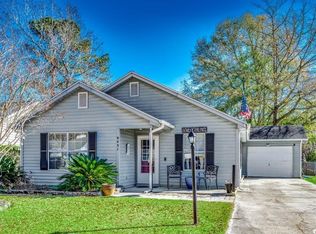 9431 Leeds Cir, Myrtle Beach, SC 29588
