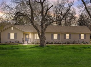 6009 Cargile Rd, Nashville, TN 37205