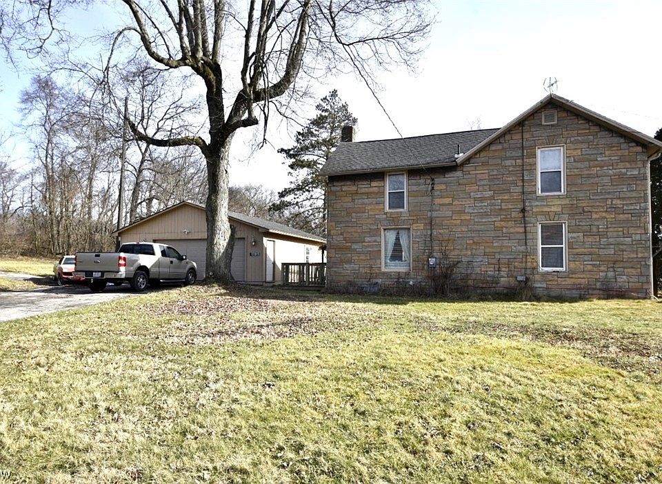 1090 W Main St S, East Palestine, OH 44413 Zillow