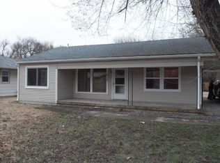 312 N High St, Wichita, KS 67203